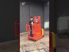 Eficiência de seleção de estoque elétrico para todos os climas Tempo de carregamento 4-6 horas